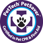 Pet Tech CPR & First Aid Certified